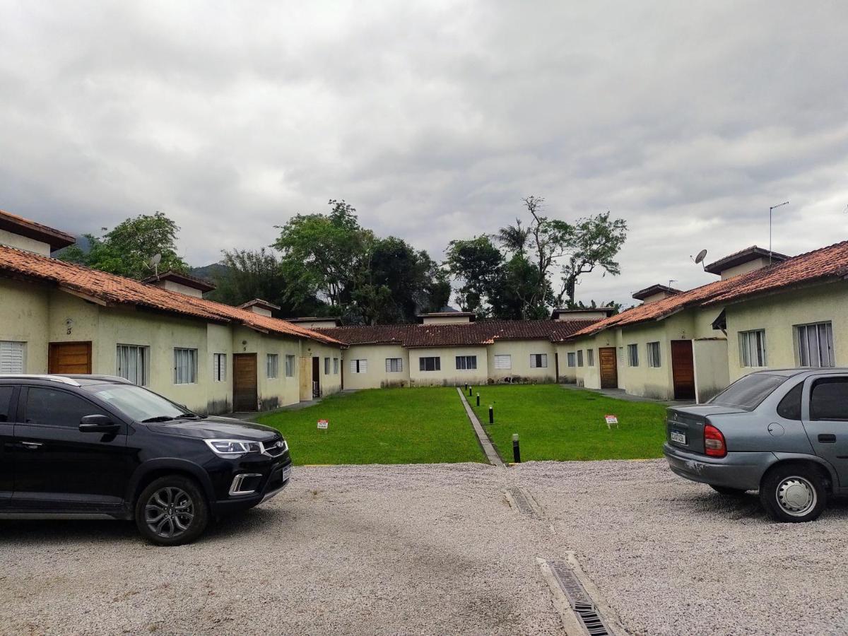 Residencia Orla Do Massaguacu Villa Caraguatatuba Exterior photo