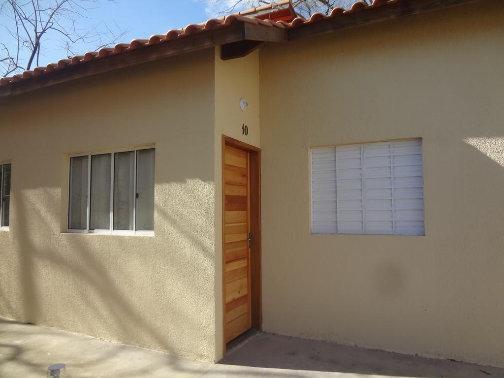 Residencia Orla Do Massaguacu Villa Caraguatatuba Exterior photo
